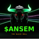 ANSEM token icon