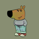 CHILLGUY token icon
