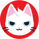 MEW token icon