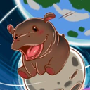 MOODENG token icon