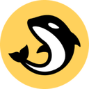 ORCA token icon