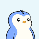 PENGU token icon