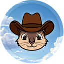PNUT token icon