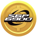 SPX token icon