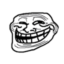 TROLL token icon