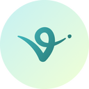 VIRTUAL token icon