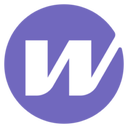 W token icon